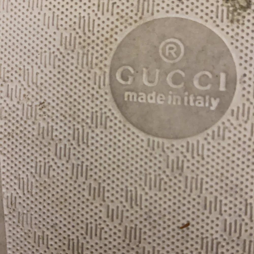 Gucci sandals - Picture 2 of 3